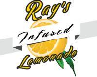 Ray's Lemonade logo
