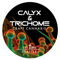Calyx & Trichome