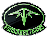 Forbidden Farms
