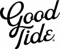 Good Tide Cannabis logo