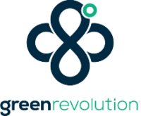 Green Revolution logo