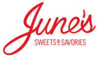 June's logo