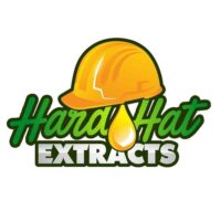 Hard Hat Extracts logo