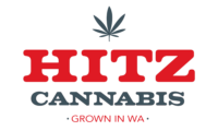 Hitz Cannabis logo
