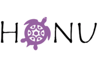 Honu logo