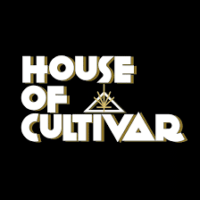 House of Cultivar logo
