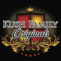 Kush Family Originals logo