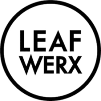 Leafwerx logo