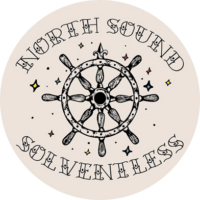 North Sound Solventless logo