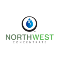 Northwest Concentrates logo