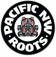 Pacific NW Roots logo