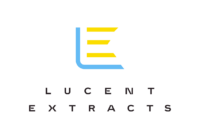 Lucent Extracts logo