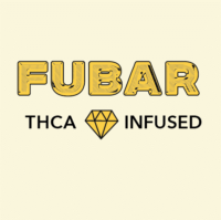 FUBAR logo