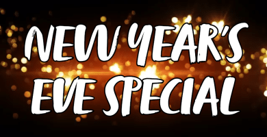 New Year's Eve Special