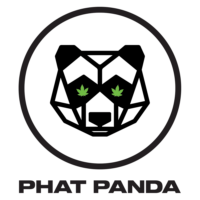 Phat Panda logo