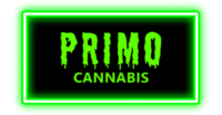 Primo Cannabis logo