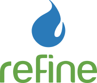 Refine Seattle logo