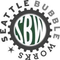 Seattle Bubble Works logo