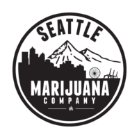 Seattle Marijuana Company logo