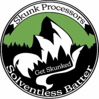 Skunk Processors logo