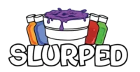 Slurped logo