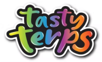 Tasty Terps logo