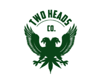 Two Heads Co logo