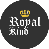 Royal Kind logo