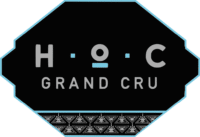 Grand Cru logo